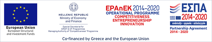 ESPA Logo