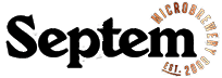 Septem dark logo